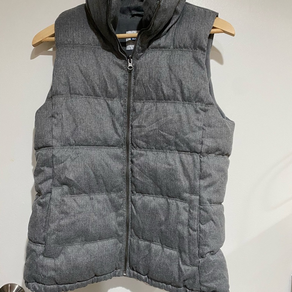 Vest